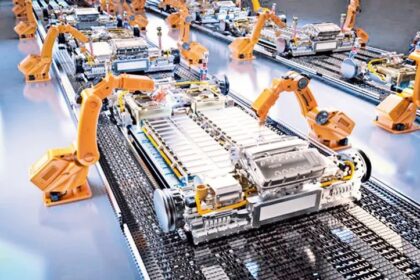 EV manufacturing scheme in India