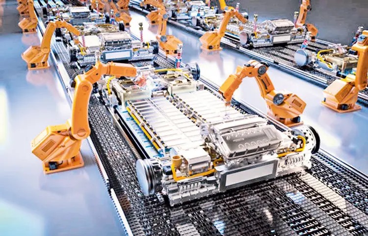 EV manufacturing scheme in India