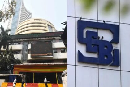 SEBI fines BSE Rs 25 lakhs