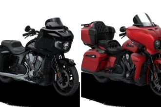 Indian Motorcycle All 2025 Model Price List In India