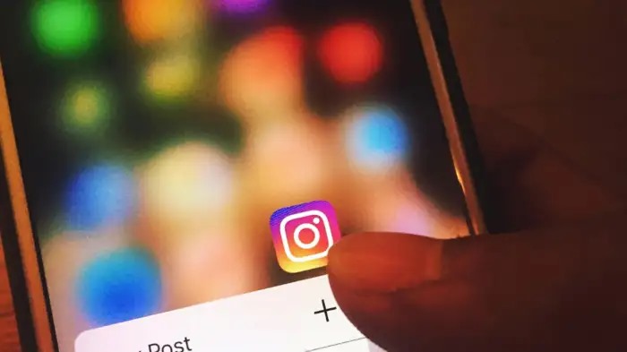 Instagram Account Security