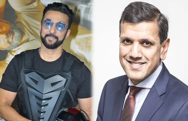 Raj Kundra IPL Team Blackmailing Case