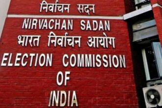 Election Commission Delist 345 Inactive Parties