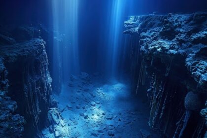 Climate change impact on oceans and poles