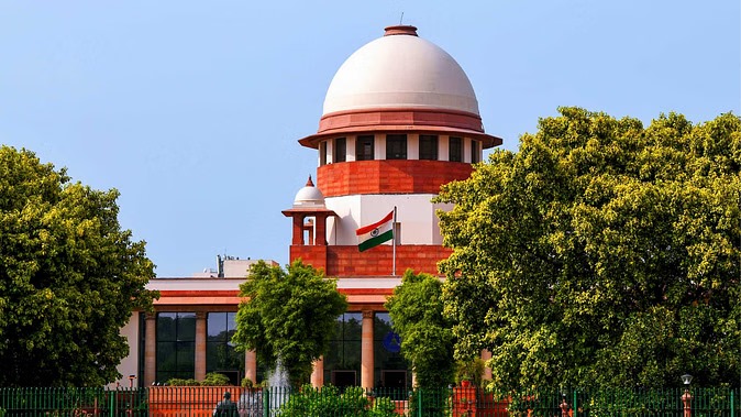 Supreme Court Updates