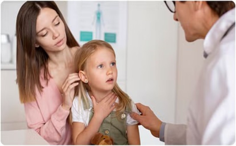 Vaccination Rate Declining