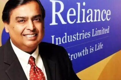 Mukesh Ambani new business approval
