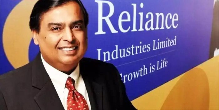 Mukesh Ambani new business approval