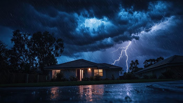 Lightening Safety Tips And Guidelines: વીજળી કેમ પડે છે અને તમે પોતાને કેવી રીતે બચાવી શકો છો? અહીં જાણો 1 Lightening Safety Tips And Guidelines