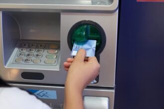 When First ATM Machine Started Know