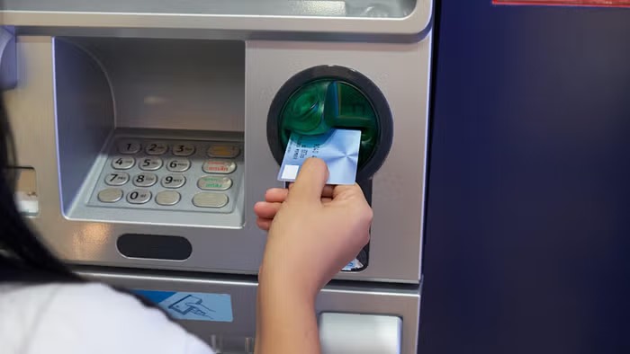 When First ATM Machine Started Know