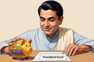 PF Withdrawal Process