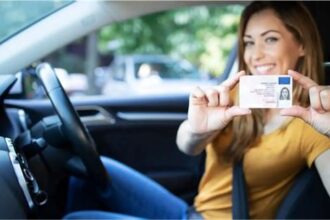 How to Get a Duplicate Driving License