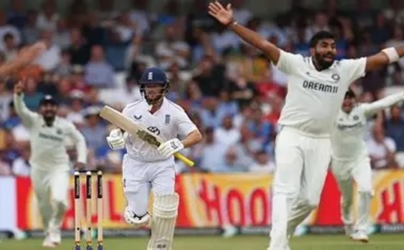 IND vs ENG Test: એજબેસ્ટનમાં ચાર ભારતીય ખેલાડીઓએ સદી ફટકારી છે, આ મેદાન પંત માટે ખાસ છે; શું ગિલ-યશસ્વી ફરી એકવાર અજાયબીઓ કરશે? 1 IND vs ENG Test