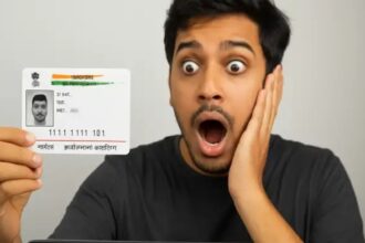 Aadhaar Card Tips