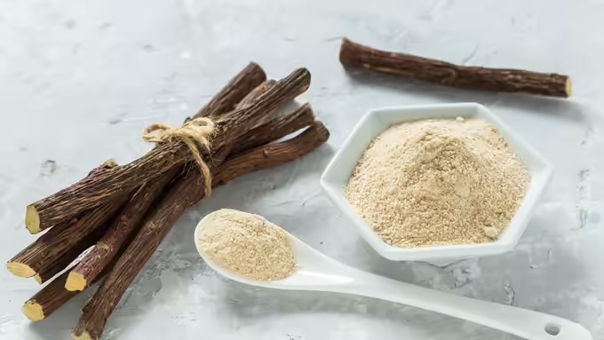 How To Use Licorice Powder For Skin Brightening