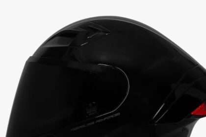 Steelbird New Helmet