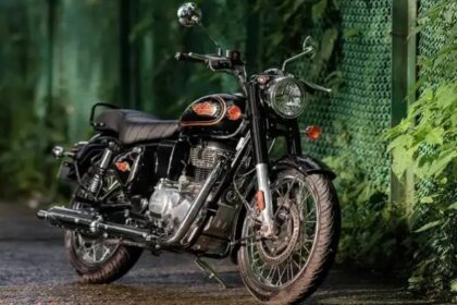 Royal Enfield Bullet 350 Sale