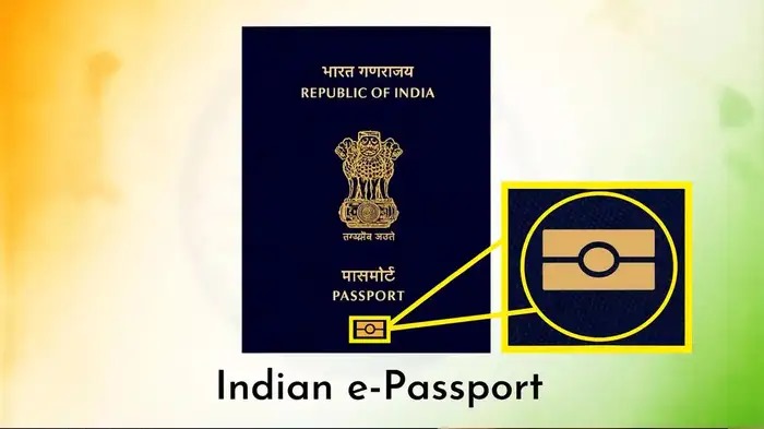 Passport Seva 2.0