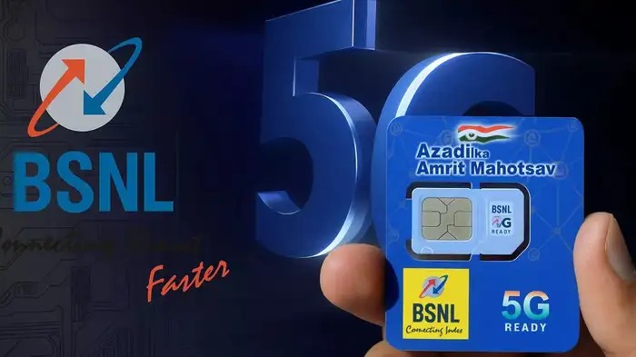 BSNL 5G launch date