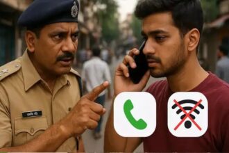 Should you turn off internet during phone calls