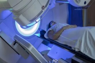 Cancer cured by nuclear therapy