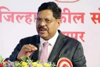 Chief Justice on Ambedkar unity concept