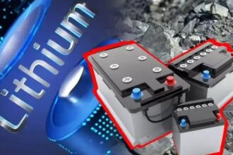 Lithium Superpower Countries
