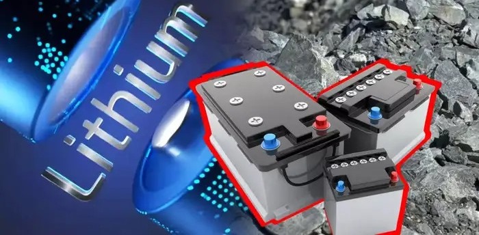 Lithium Superpower Countries