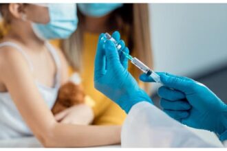 India vaccination success story