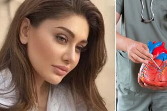 Shefali jariwala death reason what is cardiac arrest