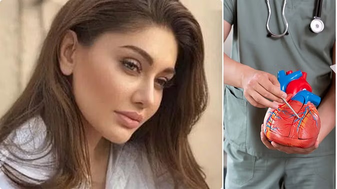 Shefali jariwala death reason what is cardiac arrest