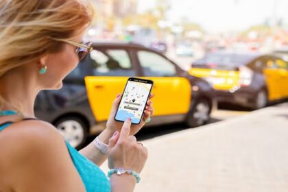 Cab Safety Tips for Women