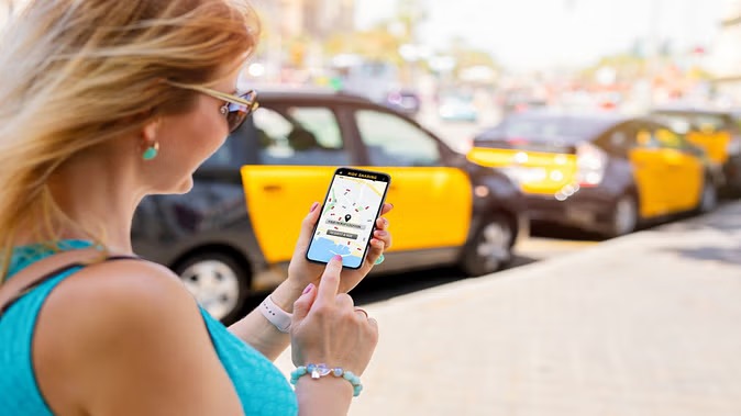 Cab Safety Tips for Women