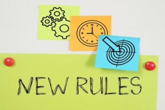 Rules Change