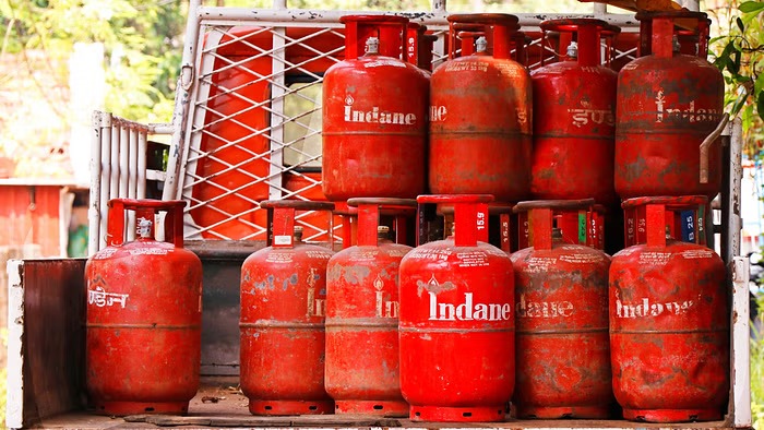 LPG Cylinder Safety Tips