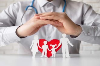 Ayushman Bharat Yojana