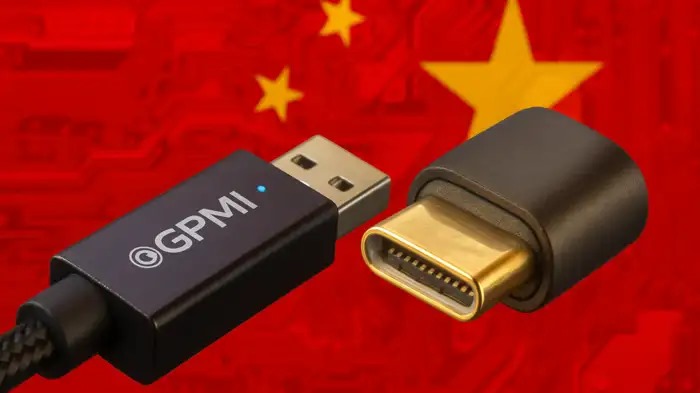 New Chinese Multi-Function Cable