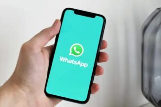 WhatsApp Hack Protection Setting