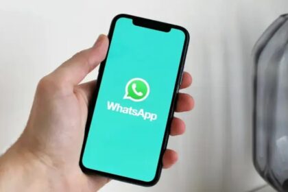 WhatsApp Hack Protection Setting