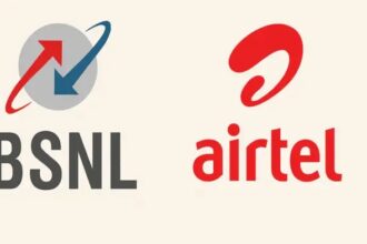 BSNL SIM Port to Airtel