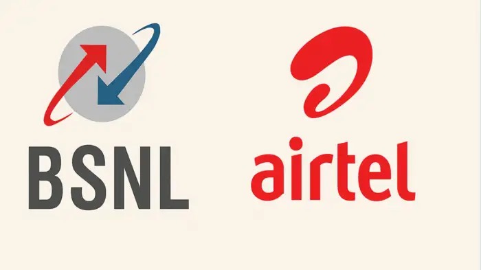 BSNL SIM Port to Airtel: સરકારી વિભાગો માટે પણ BSNL ઉપયોગી નથી? 80 હજાર સિમ એરટેલમાં પોર્ટ કરવામાં આવશે, આ રાજ્યમાં લેવાયો નિર્ણય 1 BSNL SIM Port to Airtel