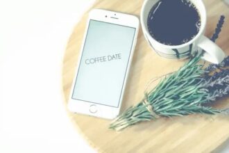 Hide Contact Name and Number Trick