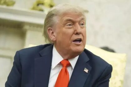 America Failed State