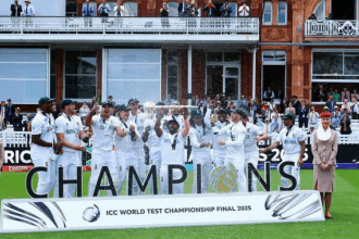 WTC 2025 Prize Money for Winner South Africa