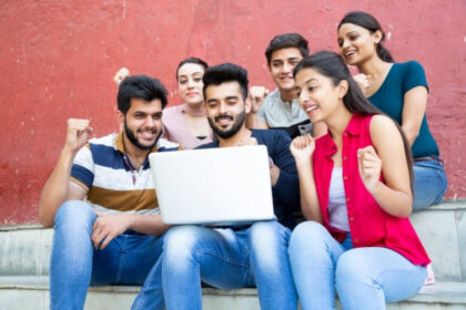 SSC CGL Notification 2025 Registration