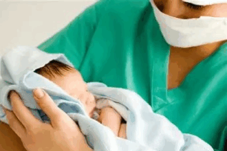 Childbirth after sudden child death