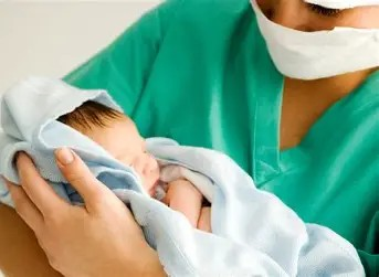 Childbirth after sudden child death