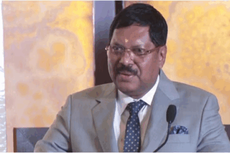 CJI B R Gavai on Indian Constitution