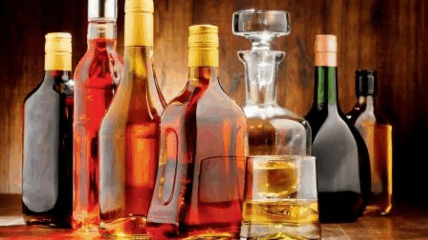 Gujarat Liquor Prohibition and Fake Alcohol Route: ગુજરાતમાં નામની જ દારૂબંધી છે, ક્યાં ખુલી પોલ જુવો ? પંજાબનો નકલી શરાબ માંગો ત્યાં મળે, પંજાબ વાયા રાજસ્થાન અને ગુજરાત 1 f93x8swb